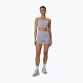 Training bra 4F Solar Punk F203 violet allover 3