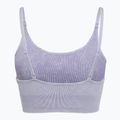 Training bra 4F Solar Punk F203 violet allover 9