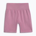 Women's training leggings 4F Multiative FNK F087 coral