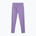 Women's training leggings 4F Multiactive FNK F420 violet