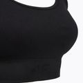 Training bra 4F Multiactive F242 deep black 9