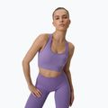 Training bra 4F Multiactive F242 violet