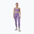 Training bra 4F Multiactive F242 violet 2