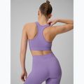 Training bra 4F Multiactive F242 violet 3