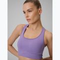 Training bra 4F Multiactive F242 violet 5
