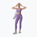 Training bra 4F Multiactive F242 violet 6