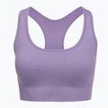 Training bra 4F Multiactive F242 violet 8