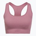 Training bra 4F Multiactive F242 coral 8