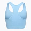 Training bra 4F Multiactive F242 blue 9