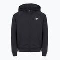 Children's sweatshirt 4F The Gym Power FNK M690 deep black