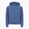 Children's sweatshirt 4F The Gym Power FNK M690 navy