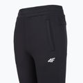 Children's trousers 4F The Gym Power FNK M1152 deep black 3