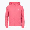 Children's sweatshirt 4F The Color's Energy FNK M688 pink