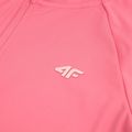 Children's sweatshirt 4F The Color's Energy FNK M688 pink 3