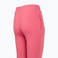 Children's trousers 4F The Color's Energy F1150 pink 4