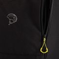 Ski boot and helmet bag 4F U182 deep black 4