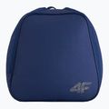 Ski boot and helmet bag 4F U182 dark navy