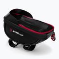Wheel Up bike handlebar bag black 8643