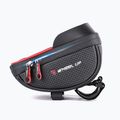Wheel Up bike handlebar bag black 8643 6