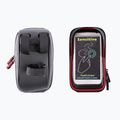 Wheel Up bike handlebar bag black 8643 8