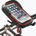Wheel Up bike handlebar bag black 8641 8