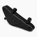 Wheel Up bicycle frame bag black 10559 2