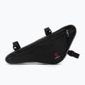 Wheel Up bicycle frame bag black 10559 3