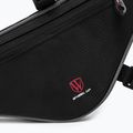 Wheel Up bicycle frame bag black 10559 5