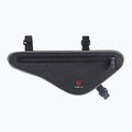 Wheel Up bicycle frame bag black 10559 6