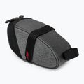 Bike bag under seat Wheel Up Elegant grey 10572