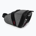 Bike bag under seat Wheel Up Elegant grey 10572 2