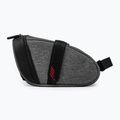 Bike bag under seat Wheel Up Elegant grey 10572 3