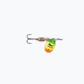 Mepps Aglia Fluo green-yellow-orange spinner 30133001