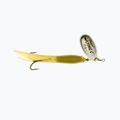 Mepps Aglia Flying silver-brown spinner 30188006