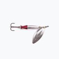 Mepps spinner Aglia Long Heavy silver 30255036