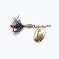 Mepps spinner Aglia Mouche gold and black 30114900