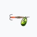 Mepps spinner Aglia Platium green 30122804