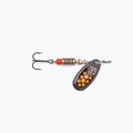 Mepps Black Fury spinner black and red 30447000