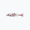 Mepps Syclops silver-red pendulum spinner 30927008