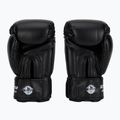 Boxing gloves WINDY Classic Synthetic Leather black 3