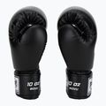 Boxing gloves WINDY Classic Synthetic Leather black 4