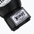 Boxing gloves WINDY Classic Synthetic Leather black 6