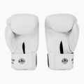 Boxing gloves WINDY Classic Synthetic Leather white 3