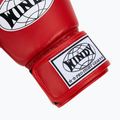 Boxing gloves WINDY Classic Synthetic Leather red 6
