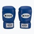 Boxing gloves WINDY Classic Synthetic Leather blue 2