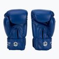 Boxing gloves WINDY Classic Synthetic Leather blue 3