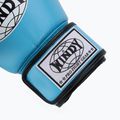 Boxing gloves WINDY Classic Synthetic Leather sky blue 6