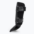 Tibia and foot protectors WINDY Synthetic Leather black 3