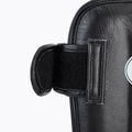 Tibia and foot protectors WINDY Synthetic Leather black 7