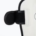 Tibia and foot protectors WINDY Synthetic Leather white 7